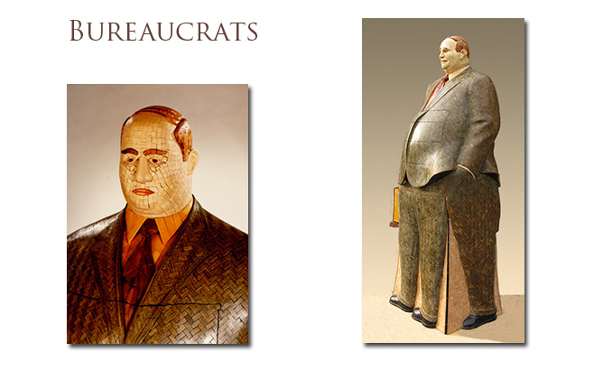 Bureaucrats